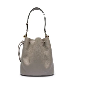 Furla Skórzany worek FURLA SFERA