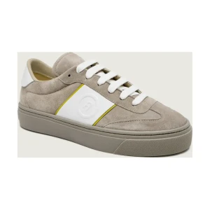 Furla Sneakersy FURLA ENJOY | zamsz