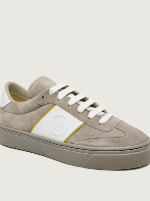 Furla Sneakersy FURLA ENJOY | zamsz
