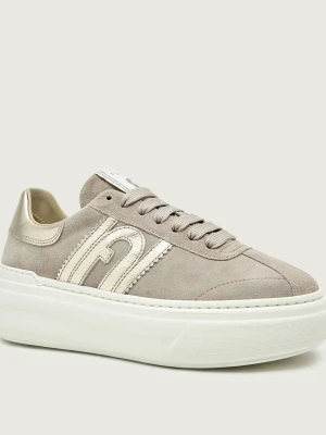 Furla Sneakersy FURLA NUAGE | zamsz