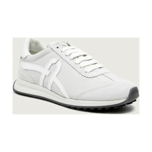 Zdjęcie produktu Furla Sneakersy FURLA RETRO | zamsz