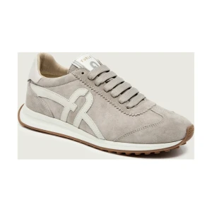 Furla Sneakersy FURLA RETRO | zamsz