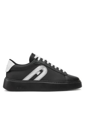 Zdjęcie produktu Furla Sneakersy Furlasport YH58SPT-BX3249-P1900-4401 Czarny