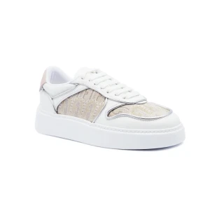 Furla Sneakersy FURLASPORT | z dodatkiem skóry