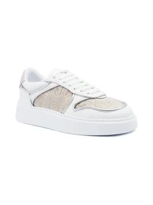 Furla Sneakersy FURLASPORT | z dodatkiem skóry