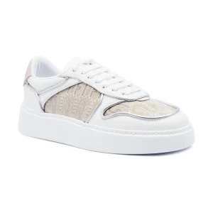 Furla Sneakersy FURLASPORT | z dodatkiem skóry