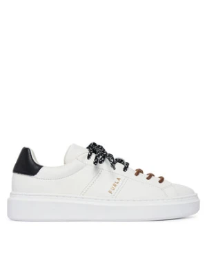Furla Sneakersy Hype YM49HYP BX3477 PT P2700 Biały
