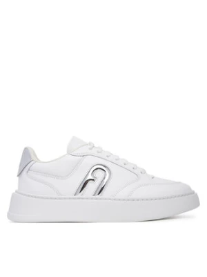 Furla Sneakersy Lace-Up YJ92SPT A.0203 PT Q1700 Biały