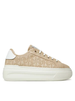 Furla Sneakersy Nuage  YJ15NUA BX4060 PT 3940S Écru