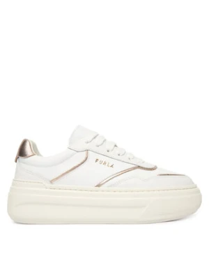 Furla Sneakersy Nuage YK73NUA BX4471 O6000 Kolorowy