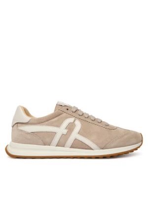 Furla Sneakersy Retro YK56RET BX0580 Beżowy