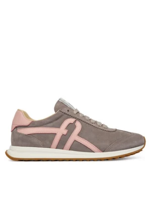Furla Sneakersy Retro' YK56RET BX0580 PT 5308S Beżowy ciemny