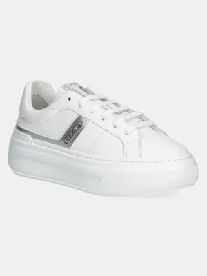 Zdjęcie produktu Furla sneakersy skórzane Nuage Sneaker kolor biały YJ14NUA BX3719 Q1700