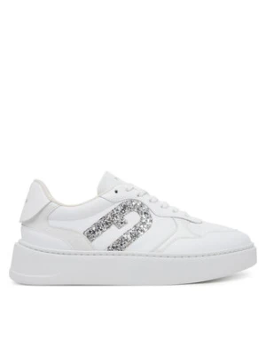 Furla Sneakersy YI07SPT BX3901 3752S Biały