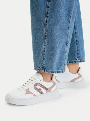 Furla Sneakersy YI07SPT BX3901 3753S Różowy