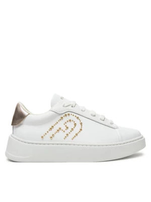 Furla Sneakersy YI37SPT BX3485 3304S Biały