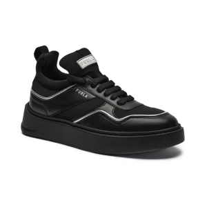 Furla Sneakersy | z dodatkiem skóry