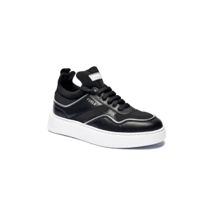 Furla Sneakersy | z dodatkiem skóry