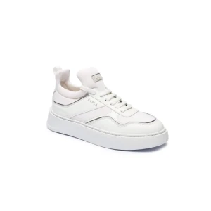 Furla Sneakersy | z dodatkiem skóry