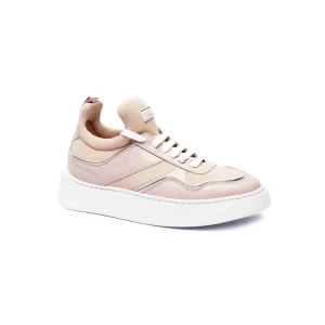 Furla Sneakersy | z dodatkiem skóry