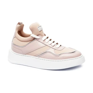 Zdjęcie produktu Furla Sneakersy | z dodatkiem skóry