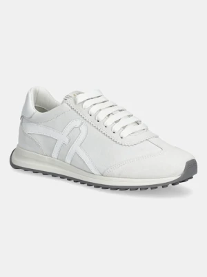 Furla sneakersy zamszowe Retro' Sneaker