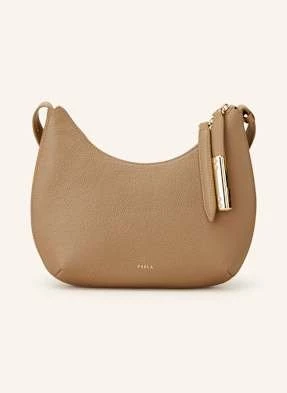 Furla Torba Na Ramię beige