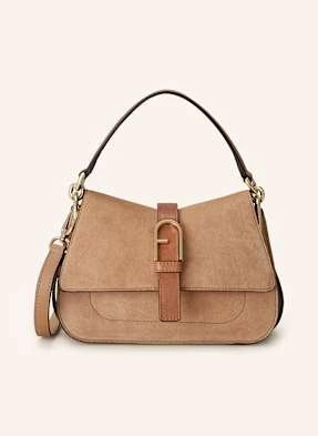 Furla Torba Na Ramię beige