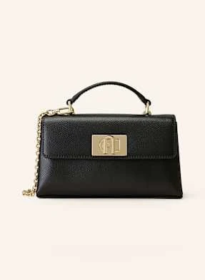 Furla Torba Na Ramię Furla 1927 Mini schwarz