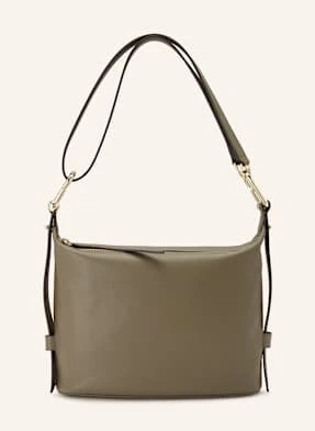 Furla Torba Na Ramię Furla Nuvola gruen
