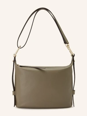 Furla Torba Na Ramię Furla Nuvola gruen