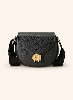 Furla Torba Na Ramię Lotus schwarz