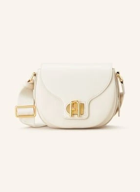 Furla Torba Na Ramię Lotus weiss