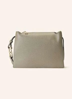 Furla Torba Na Ramię Nuvola gruen