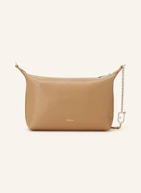 Furla Torba Na Ramię Nuvola Mini beige