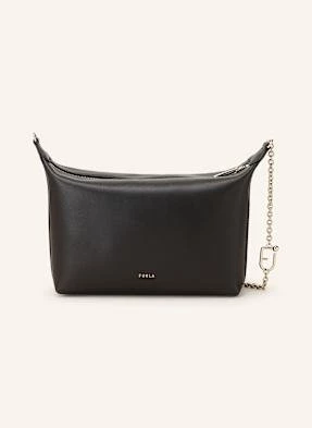 Furla Torba Na Ramię Nuvola Mini schwarz