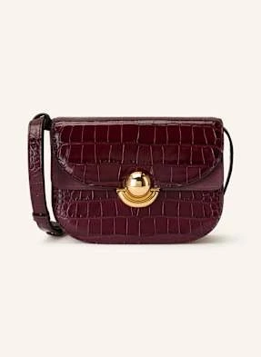 Furla Torba Na Ramię rot