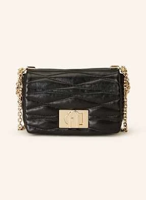 Furla Torba Na Ramię 1927 Small schwarz