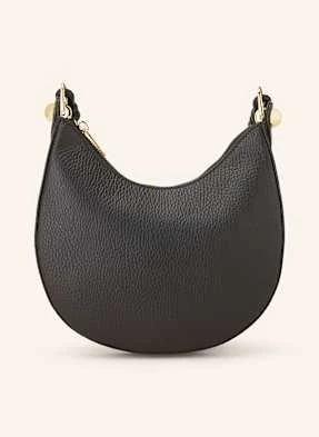 Furla Torba Na Ramię Sfera Mini schwarz