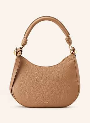 Furla Torba Na Ramię Sfera Small beige