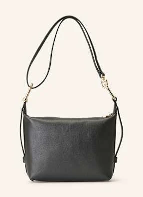 Furla Torba Na Ramię Tonie Mini schwarz