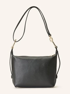 Furla Torba Na Ramię Tonie Mini schwarz