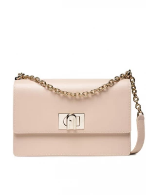 Furla Torebka 1927 BAFIACO-ARE000-B4L00-1-007-20-BG-B Beżowy