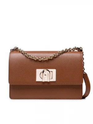 Furla Torebka 1927 BAFKACO-ARE000-03B00-1-007-20-BG-B Brązowy