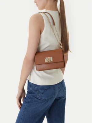 Furla Torebka 1927 BAFKACO-ARE000-03B00-1-007-20-BG-B Brązowy