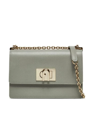 Furla Torebka 1927  BAFKACO ARE000 3291S Szary