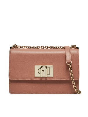 Furla Torebka 1927  BAFKACO ARE000 3378S Beżowy