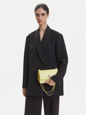 Furla Torebka 1927 BAFKACO ARE000 3684S Żółty