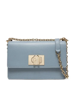 Furla Torebka 1927 BAFKACO ARE000 55000 Szary