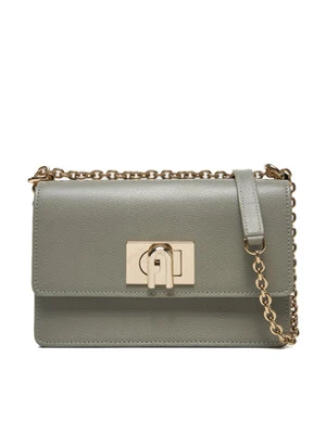 Furla Torebka 1927 BAFKACO ARE000 AG700 Zielony